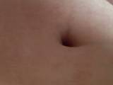my belly button