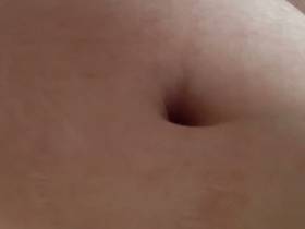 my belly button