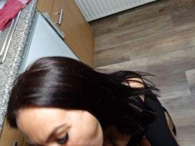 SEX WITH THE EX-GIRLFRIEND | Desperate Marry bareback Fucked