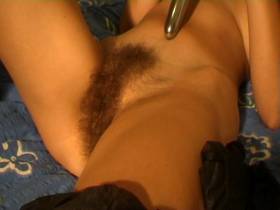 Vorschaubild vom Privatporno mit dem Titel "Vibrator & Muschi" von SUPERPE