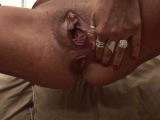 CREAMPIE IN THE ASS
