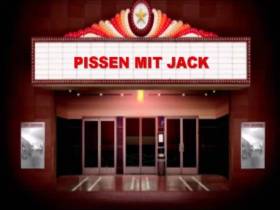 PISSEN MIT JACK