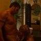 Quickly fucked by the house servant