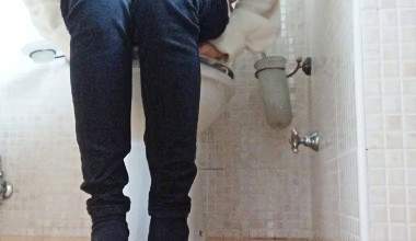 versteckte Kamera !! oh nein!