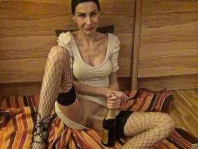 Vorschaubild vom Privatporno mit dem Titel "Silvester 2013" von Sue-Allen