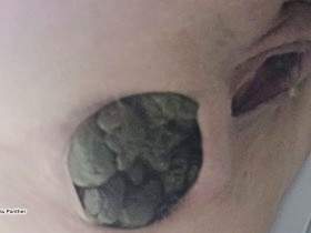 Crave My Fat Dose Of Shit Slave