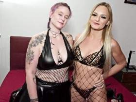 SUBMISSIVE NEWBIE?! DOES SLAVE YURI HAVE WHAT IT TAKES TO BE MY NEW PUSSY LICKER?