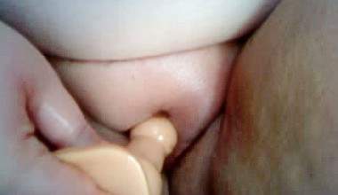 dildo muschi fick