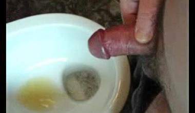 Piss Hilfe