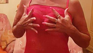 LUSTVOLL GEIL GEMACHT Teil 1