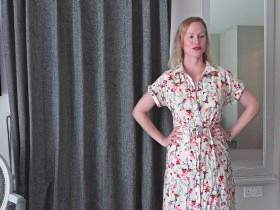 Vermieter beim wichsen erwischt