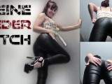 YOUR LEATHER BITCH!!