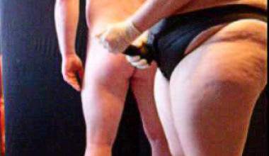 BDSM Rollenspiel Anal,Fisting,Bisex und Bizaarsex