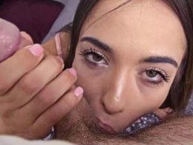 179 - 1 Lustful slut fucked and impregnated