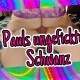 Pauls ungefickter Schwanz
