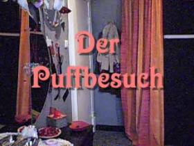 der Puffbesuch