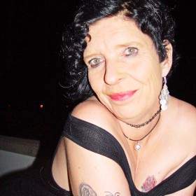 Sexy-Noemi - Erfahrene Dame (55) MILF aus Deutschland