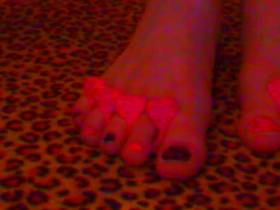 ♥ Sweet Feet ♥