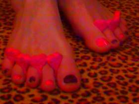 ♥ Sweet Feet ♥