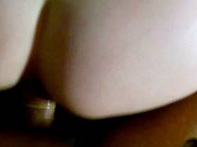 Vorschaubild vom Privatporno mit dem Titel "Von hinten gefickt ( POV )" von AdrienneKiss