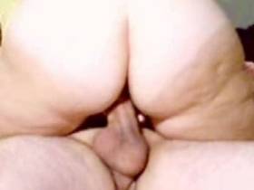 A geiler Ritt