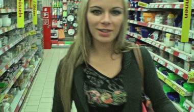 PUBLIC XTREM! BLASEN   XTREM SPERMAFACE