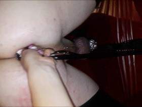 When the desire to torment becomes part 2 licking slave