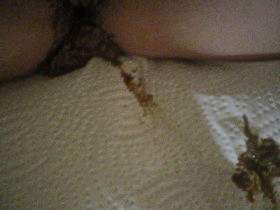 I am buggered