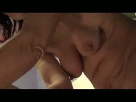 You want my caviar gimixt, with NS and control?