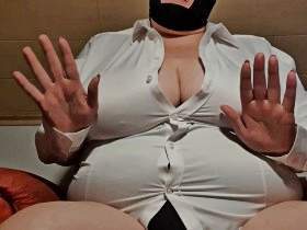 How I'll castrate you while strapped to the gynecological chair