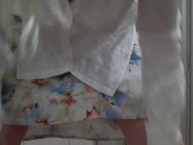 Vorschaubild vom Privatporno mit dem Titel "Dein kleines Satin MIststück" von EvilBitch