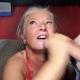 Mein XXL BlowJob-Bukkake und Sperma schluck Event in einem Erotik-Markt! Kapitel 5 (CumLoad 34-42)!