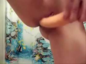Dildo play