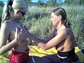 Vorschaubild vom Privatporno mit dem Titel "Mit Umschnalldildo gefickt !!!" von Ramona_Deluxe