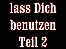 lass DICH benutzen 2