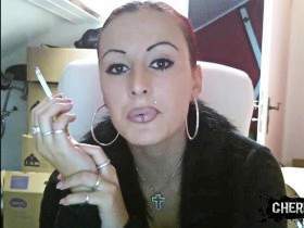 Vorschaubild vom Privatporno mit dem Titel "Für BDSM-Anfänger - Das Sklavencoaching" von CherieNoir