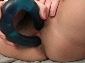 Vorschaubild vom Privatporno mit dem Titel "Heisser 2 Löcherfick" von heissemareike