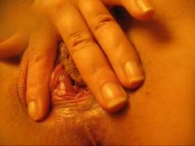 Vorschaubild vom Privatporno mit dem Titel "Leck mein feuchtes Arschloch!" von hochimins