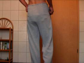 Pants for Men (part1)
