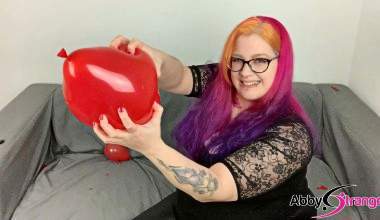 Kleine Nailpops, 11 inch und Wasserbomben