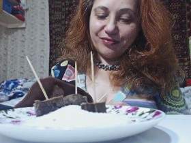 Trilogiya.Video№ 3. Bon appetit !!!