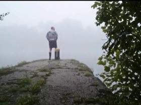 Morning fog in 4 ** ** Cumshot