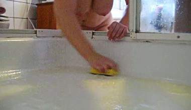 Nach perversen Spielen