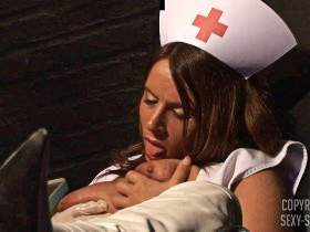 Vorschaubild vom Privatporno mit dem Titel "Schwester susi meine fotze juckt" von sexysusanne