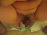 Musste dringend