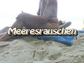 Meeresrauschen