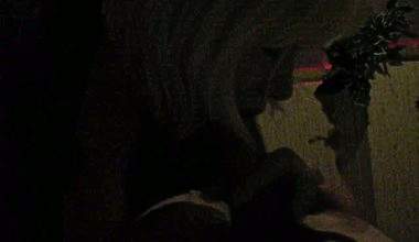 Dreier mit Zuschauern im Swingerclub