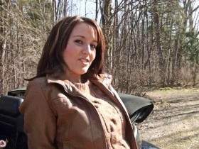 Vorschaubild vom Privatporno mit dem Titel "Bevor SEINE Freundin kommt..." von CuteBitch