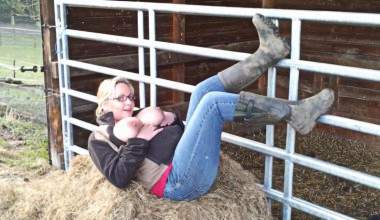 Aigle Boots and...
