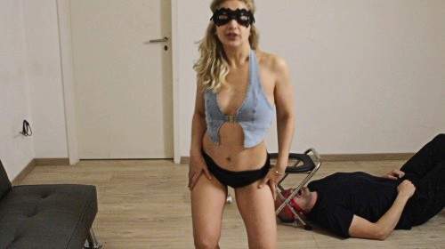 Erste Morgentoilette 2026